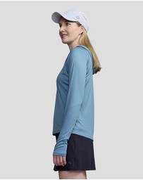 Kathmandu - SUN-Stopper LT Hoodie - Hooded Top