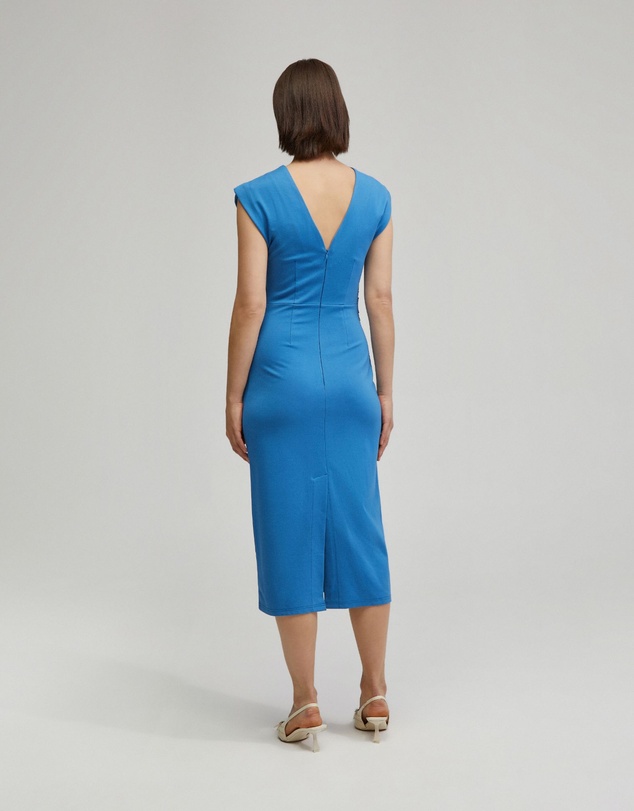 Oxford - Lucy Ponti Dress