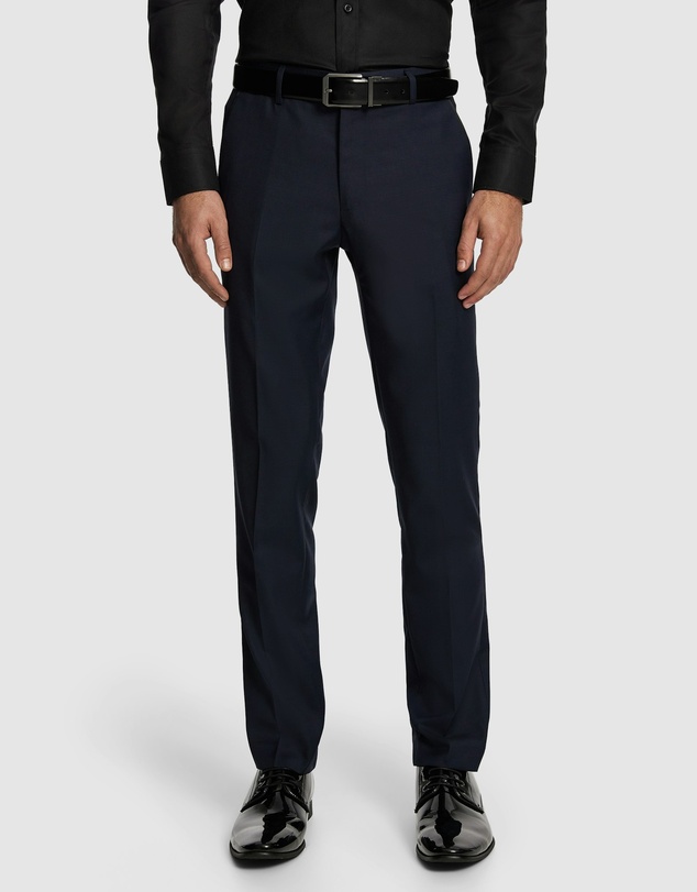 yd. - Casino Slim Dress Pant