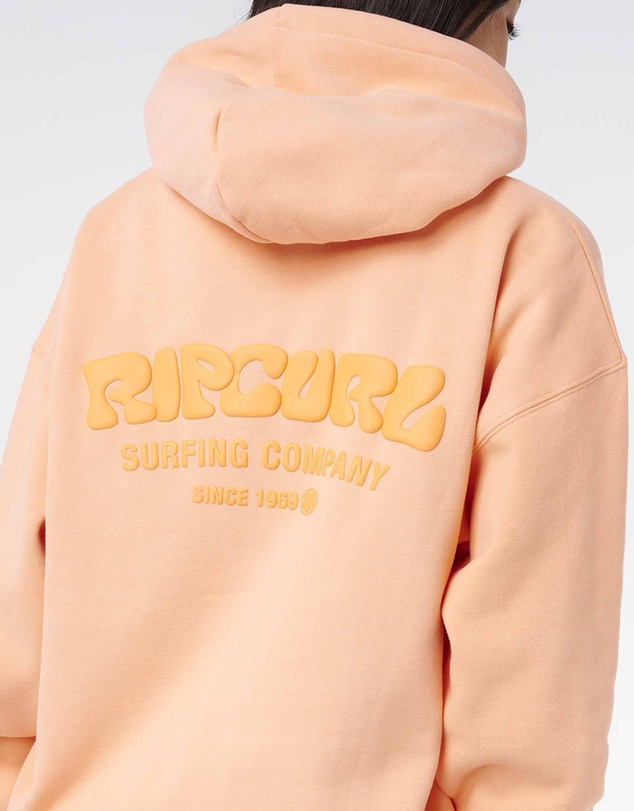 Rip Curl - Surf Puff Heritage Hood