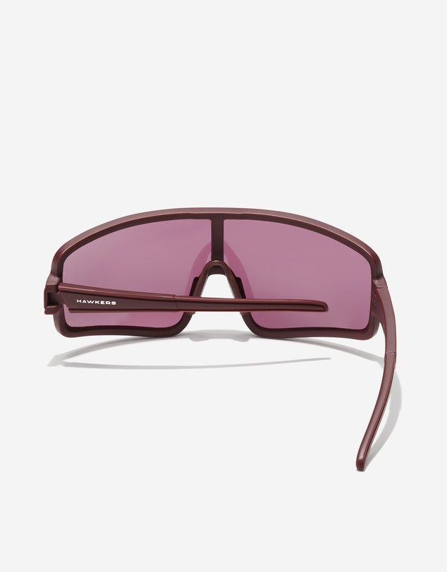 Hawkers Co - Hawkers - Tiger - redish grape  Sunglasses for Men and Women UV400