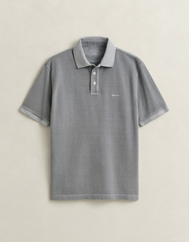 Gant - Sunfaded Polo