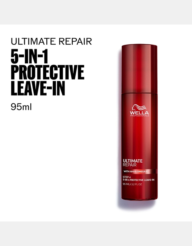 Wella - Ultimate Repair Leave-In Conditioner 95ml