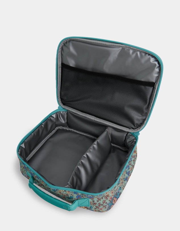 Billabong - Womens Sunset Nomad Lunch Box