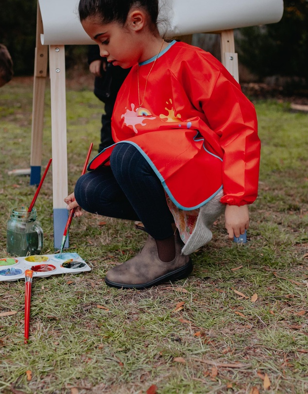 Blundstone - 565 Kids Chelsea Boots