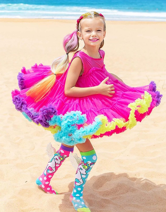 MADMIA - Flying Unicorn Socks - Kids