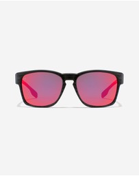 Hawkers Co - HAWKERS Core Raw Carbon Fiber - Polarized Sunglasses for Men and Women UV400