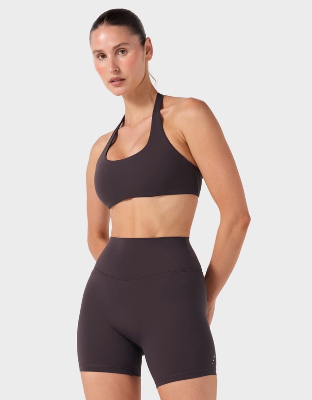 REC GEN - FITform Halter Bra