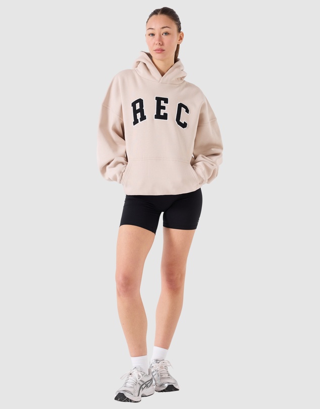 REC GEN - Float Fleece REC Hood
