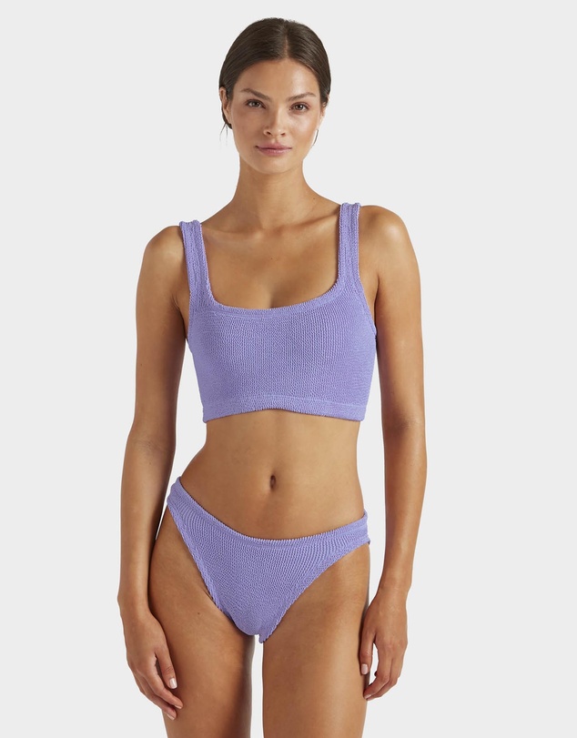 Hunza G - Xandra Bikini Set