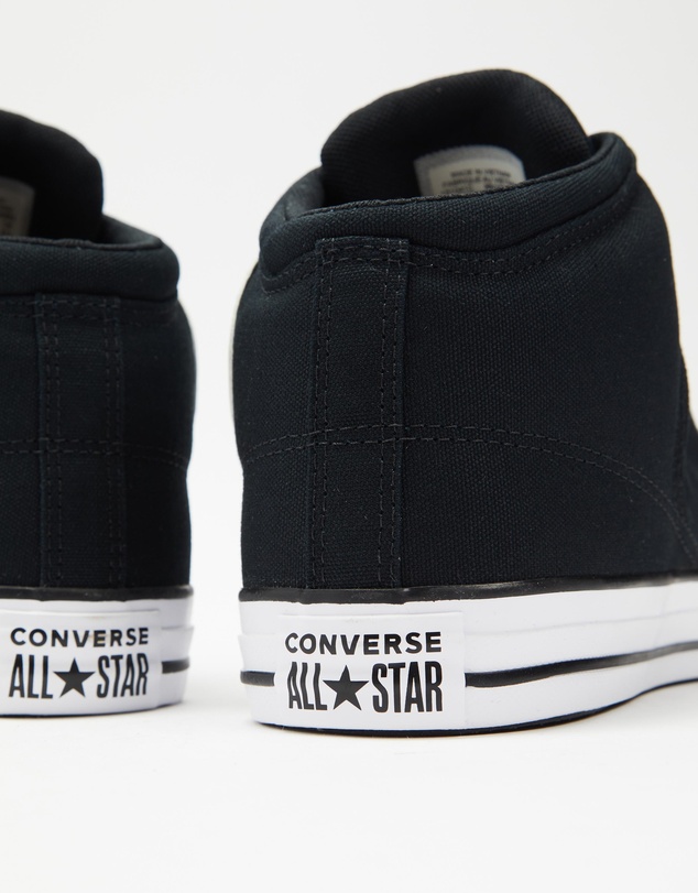 Converse - Chuck Taylor All Star High Street Canvas