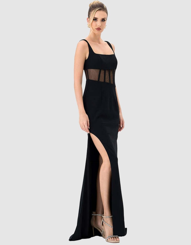 Bariano - Westley Asymmetric Maxi