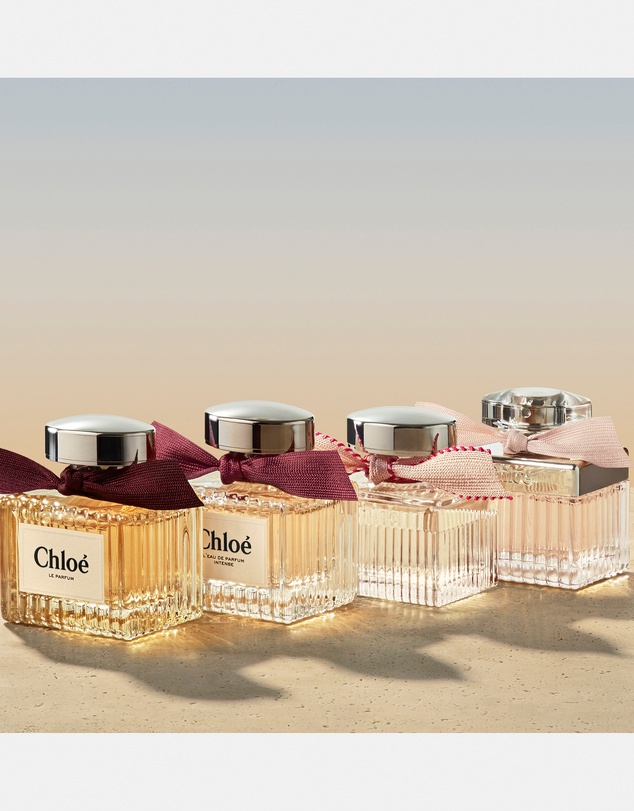 Chloé - Chloe Le Parfum For Women 100ml