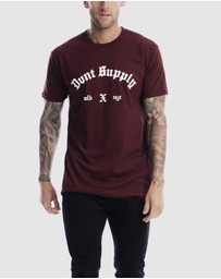 DVNT - Originals Tee