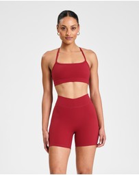 All Fenix - ALLFENIX CLOUDCORE Y-Back Sports Bra