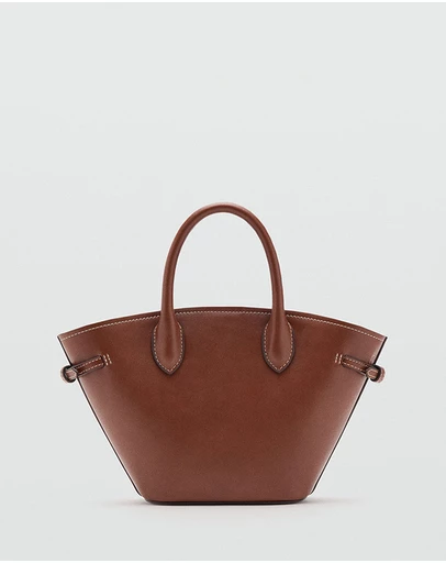 M.N.G - Capi Crossbody Bag