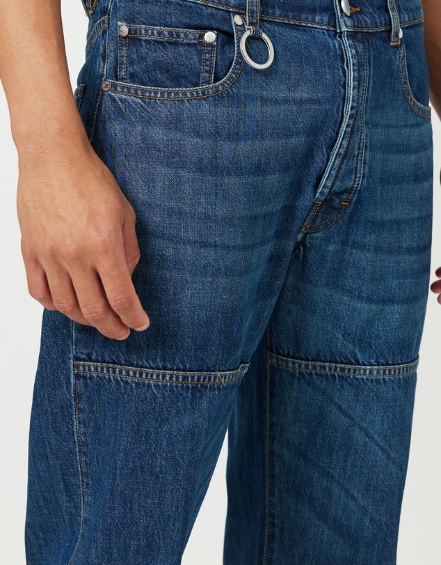 Etudes - Regular Jeans Pants