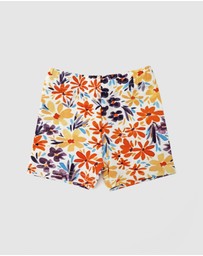 WITH LOVE FOR KIDS - Bike Shorts - Babies - Kids
