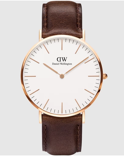 Daniel Wellington - Classic Bristol 40mm