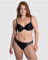 Passionata - Miss Joy Wired Contour Cup Balconette T-Shirt Bra
