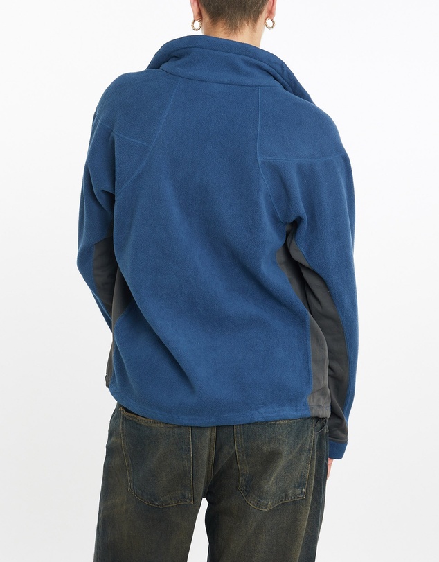 Vintage by The Real Deal - Pre Loved - Vintage Nike ACG Tech Fleece Jacket
