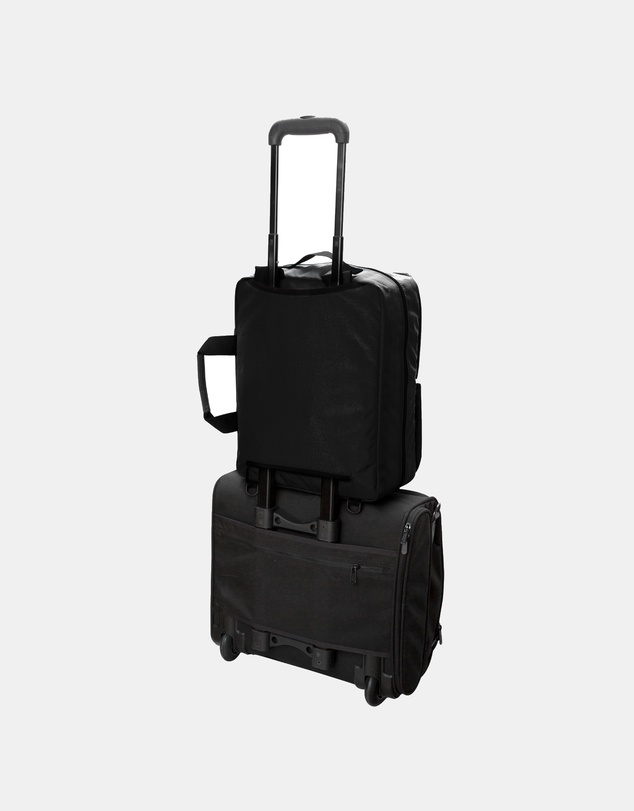 Manhattan Portage  - Tribeca Bag With Back Zipper