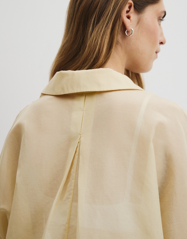 Country Road - Slouchy Shirt