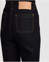 KIVARI - Dominique Denim Jeans