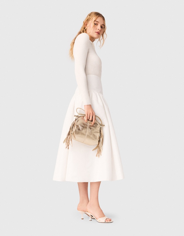 Maje - Jipalace Skirt