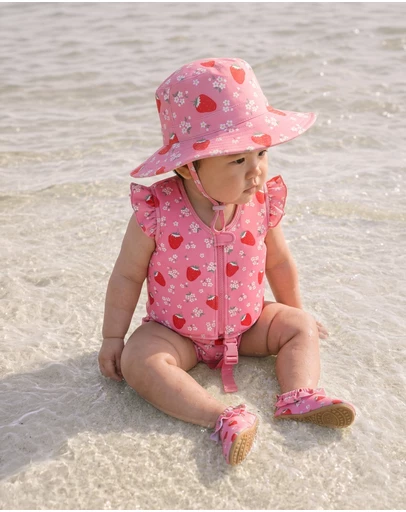 Toshi - Twinkle Swim Water Shoes - Kids