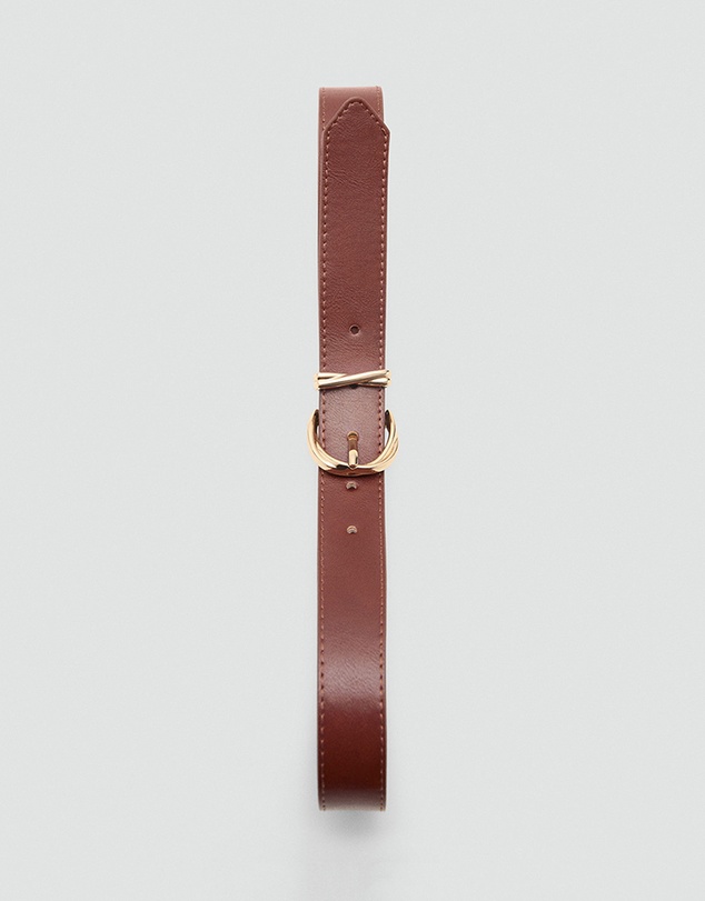 M.N.G - Twister Belt