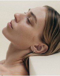 Kirstin Ash - Contour Hoops