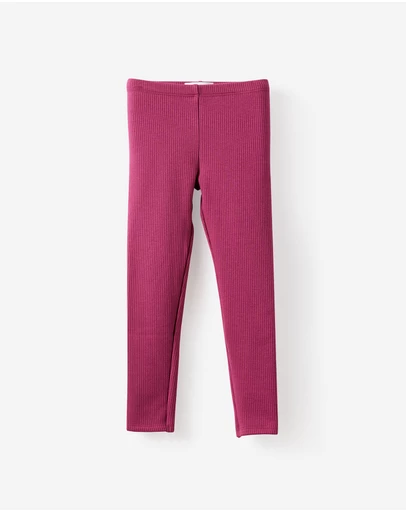 Cotton On Kids - Fleece Legging
