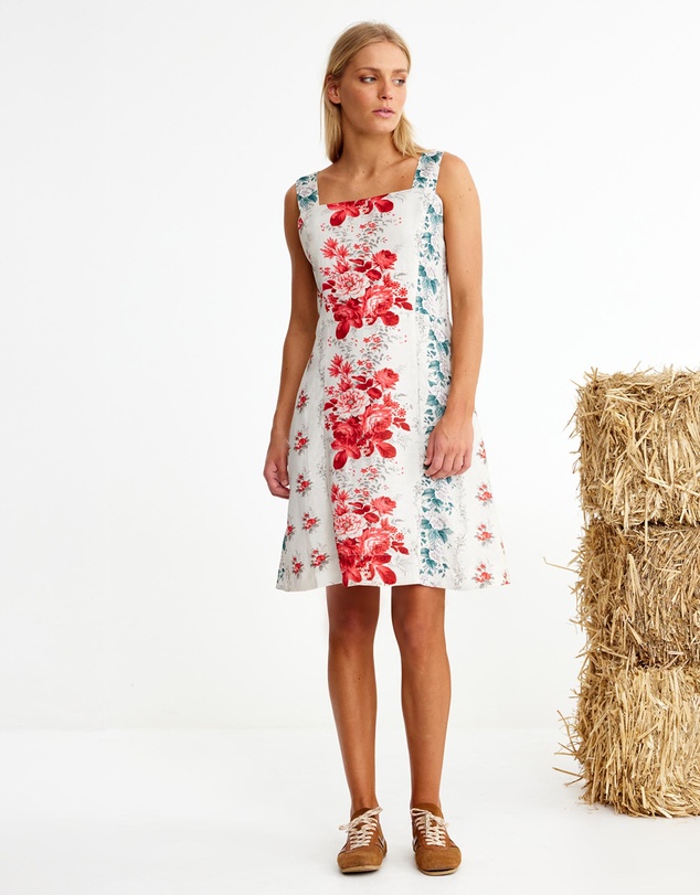 Binny - Inglis Dress