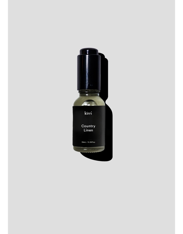Kirri by Scent Australia Home - Country Linen Oil