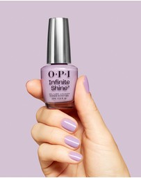 O.P.I - Infinite Shine What's Not To Lilac 15ml