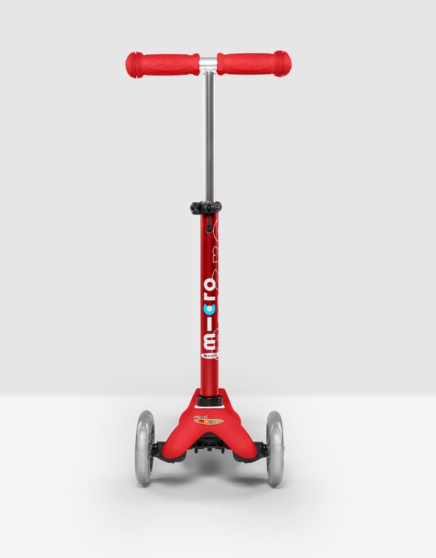 Micro Scooters - Micro Mini Deluxe