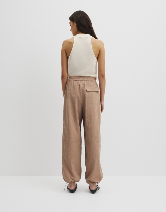 Country Road - Parachute Pull-on Pant