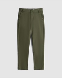 Tommy Hilfiger - 1985 Chino Pants - Kids