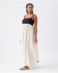 Ripe Maternity - Olivia Dress