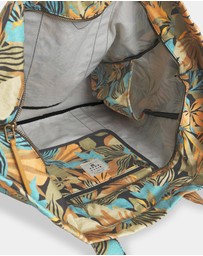 Billabong - Womens Poppins Playa Tote Bag