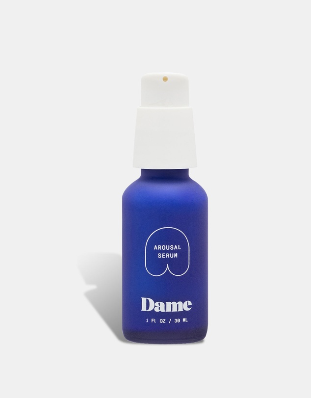 DAME - AROUSAL SERUM