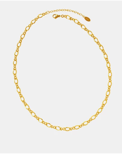 Pastiche - Calla Necklace