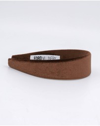 FORD MILLINERY - Phat Headband
