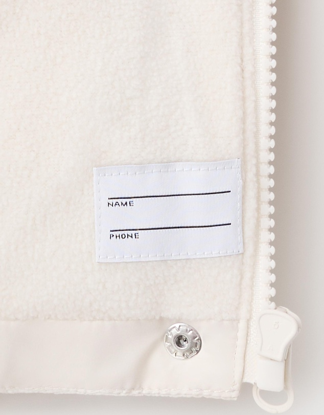 M.N.G - Lira Outer Vest - Babies-Kids