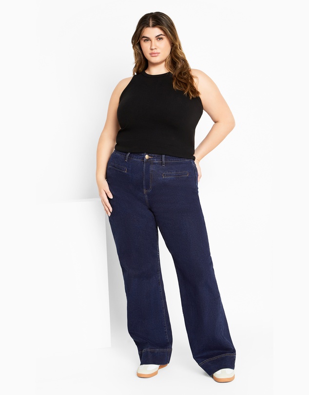 City Chic - Victoria Jean