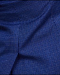 Farage - Eden Check Jacket