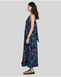 KAJA Clothing - Ava Dress