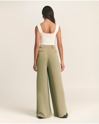 ST MRLO - View Pant