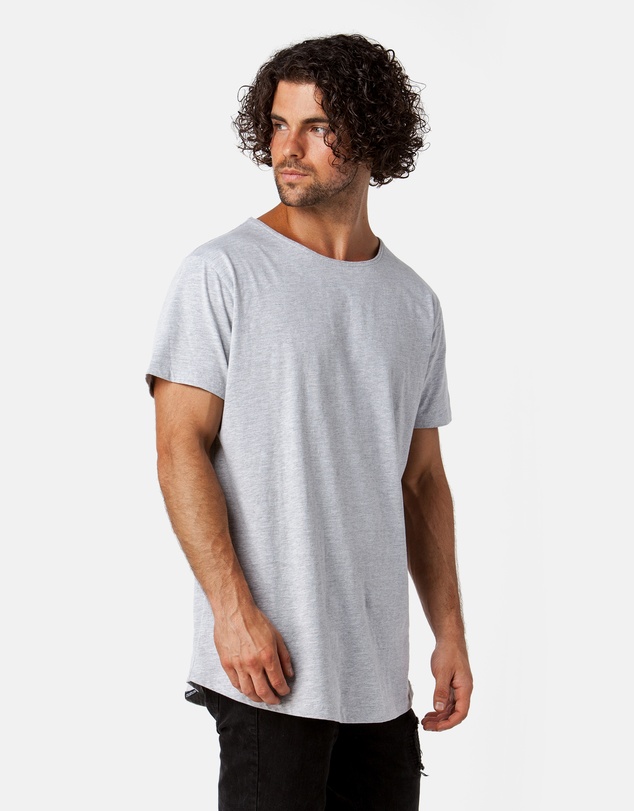 ONEBYONE - Classic Blank Tee